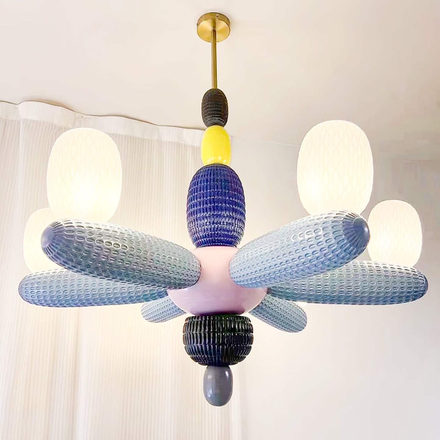 Balloons Chandelier - YIOSI