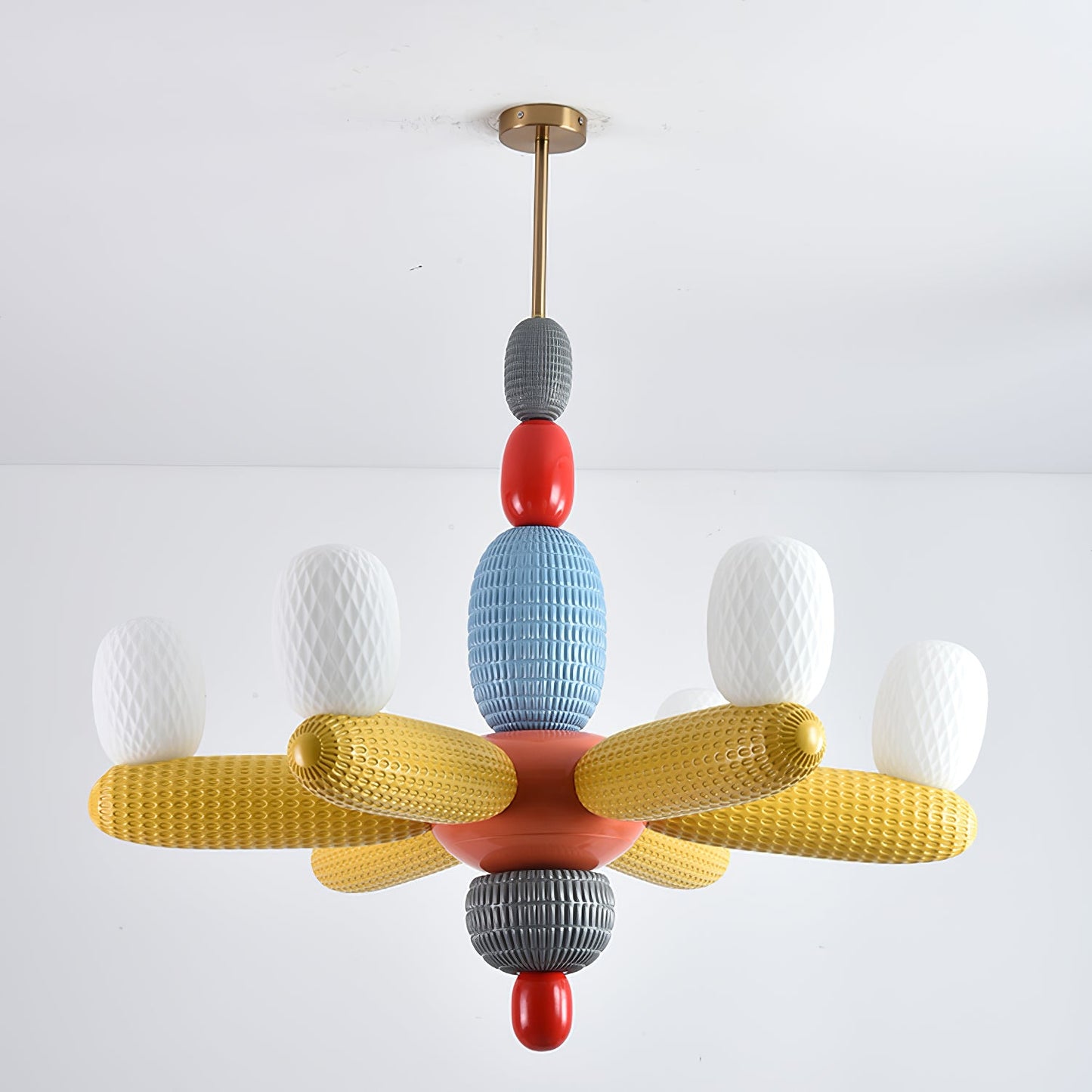 Balloons Chandelier - YIOSI