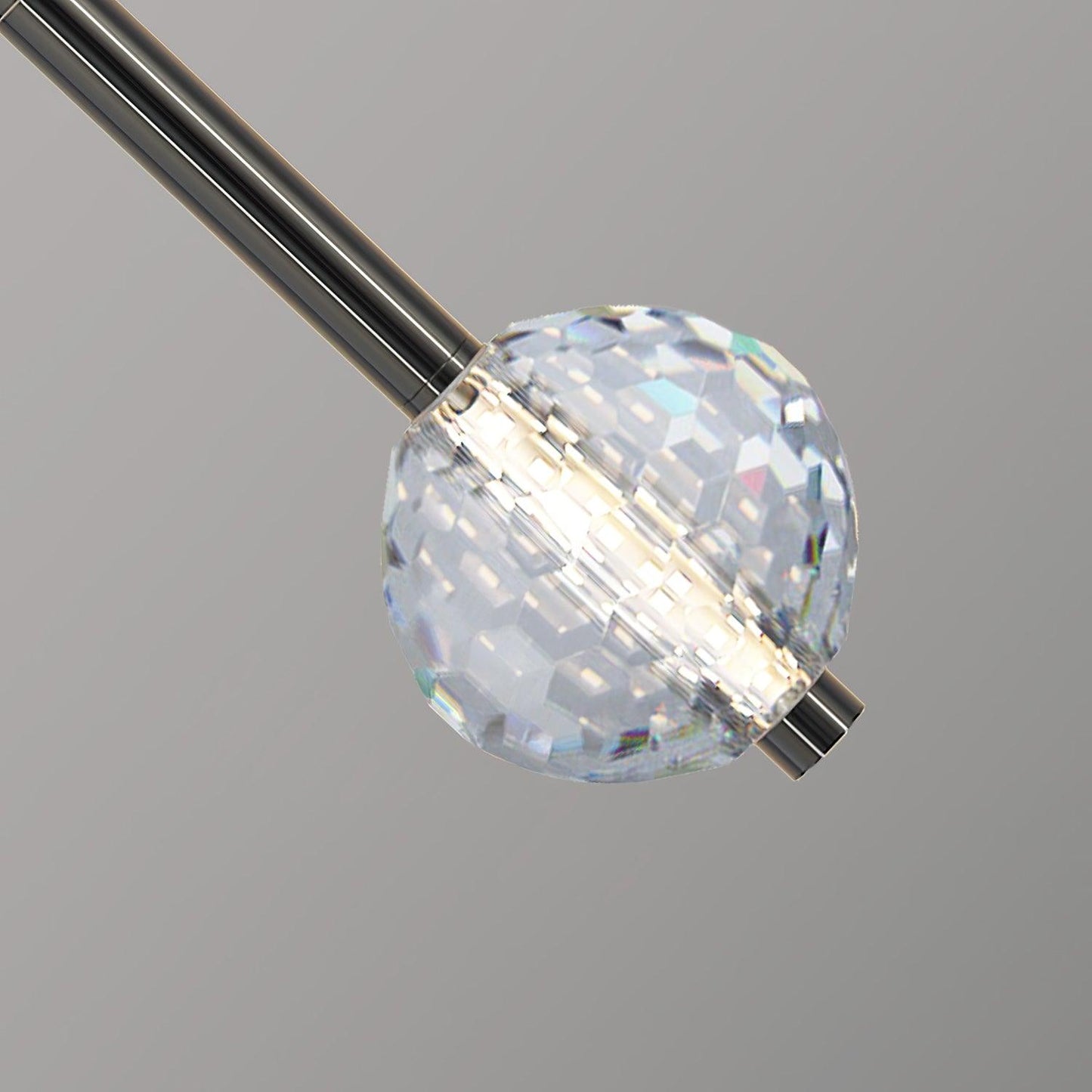 Barletta Crystal Wall Lamp - YIOSI