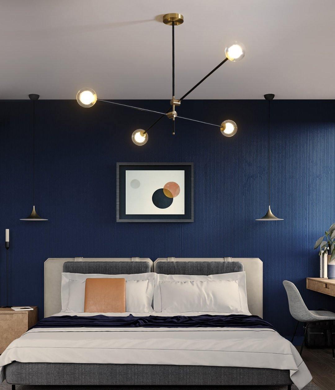 SI Chandelier - YIOSI