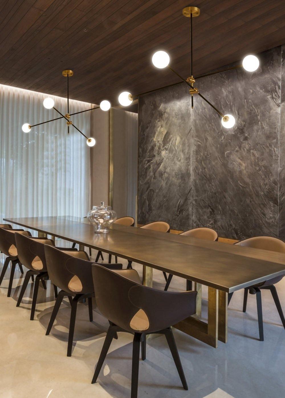 SI Chandelier - YIOSI