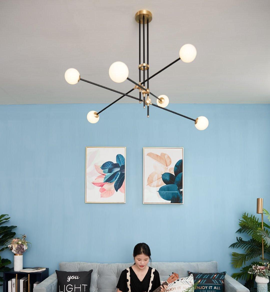 SI Chandelier - YIOSI