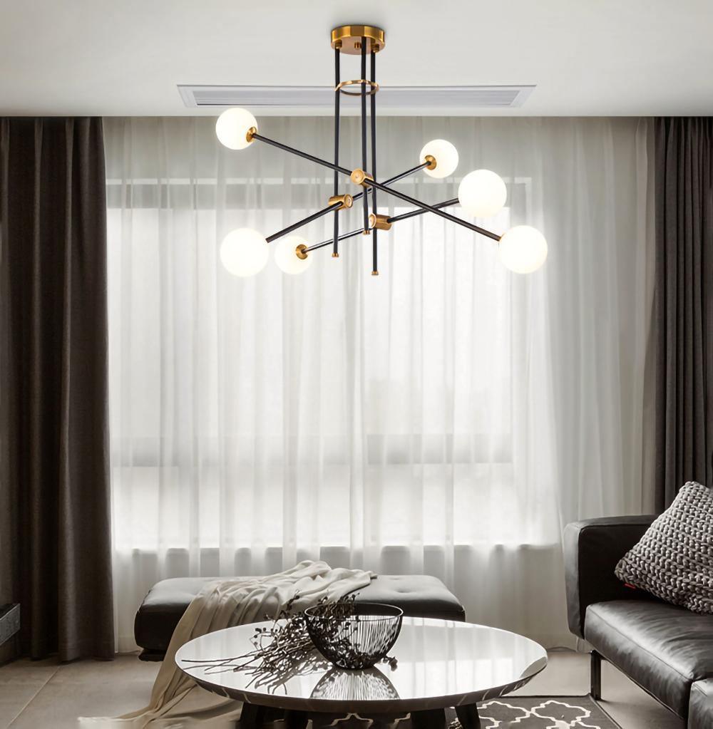 SI Chandelier - YIOSI