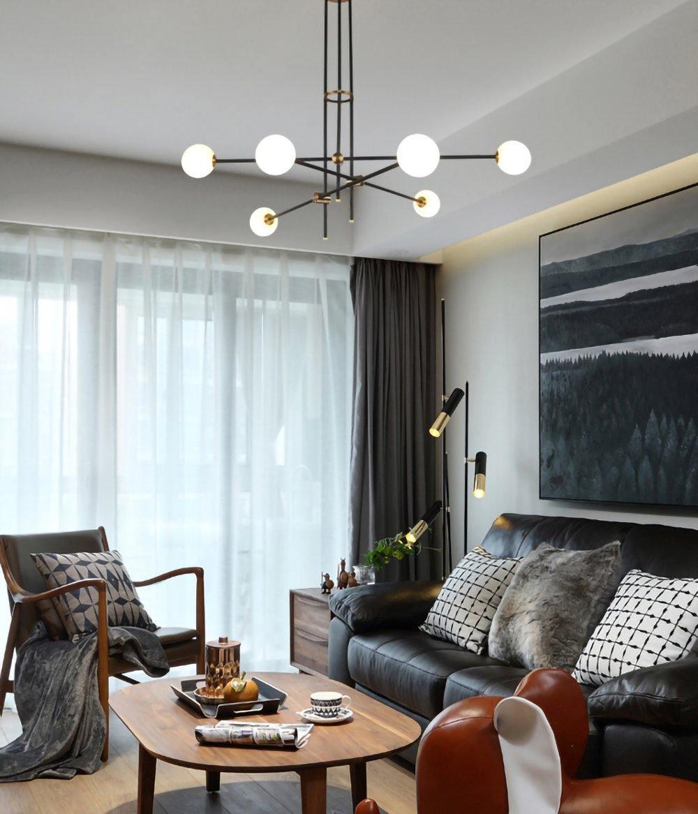 SI Chandelier - YIOSI