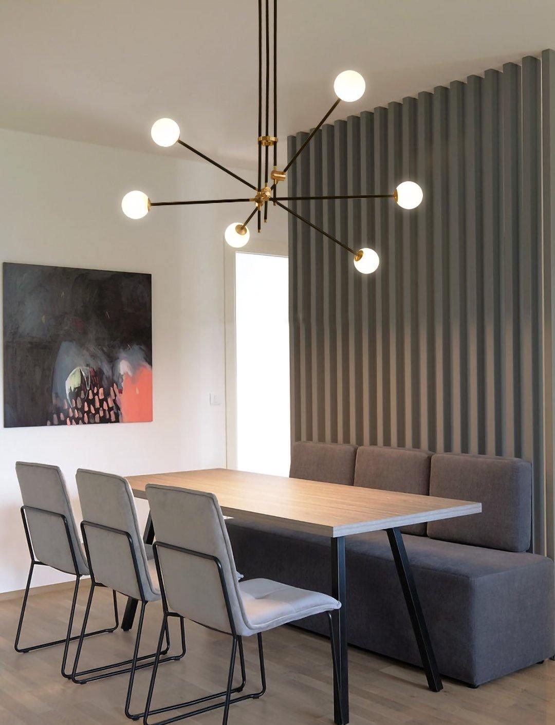 SI Chandelier - YIOSI