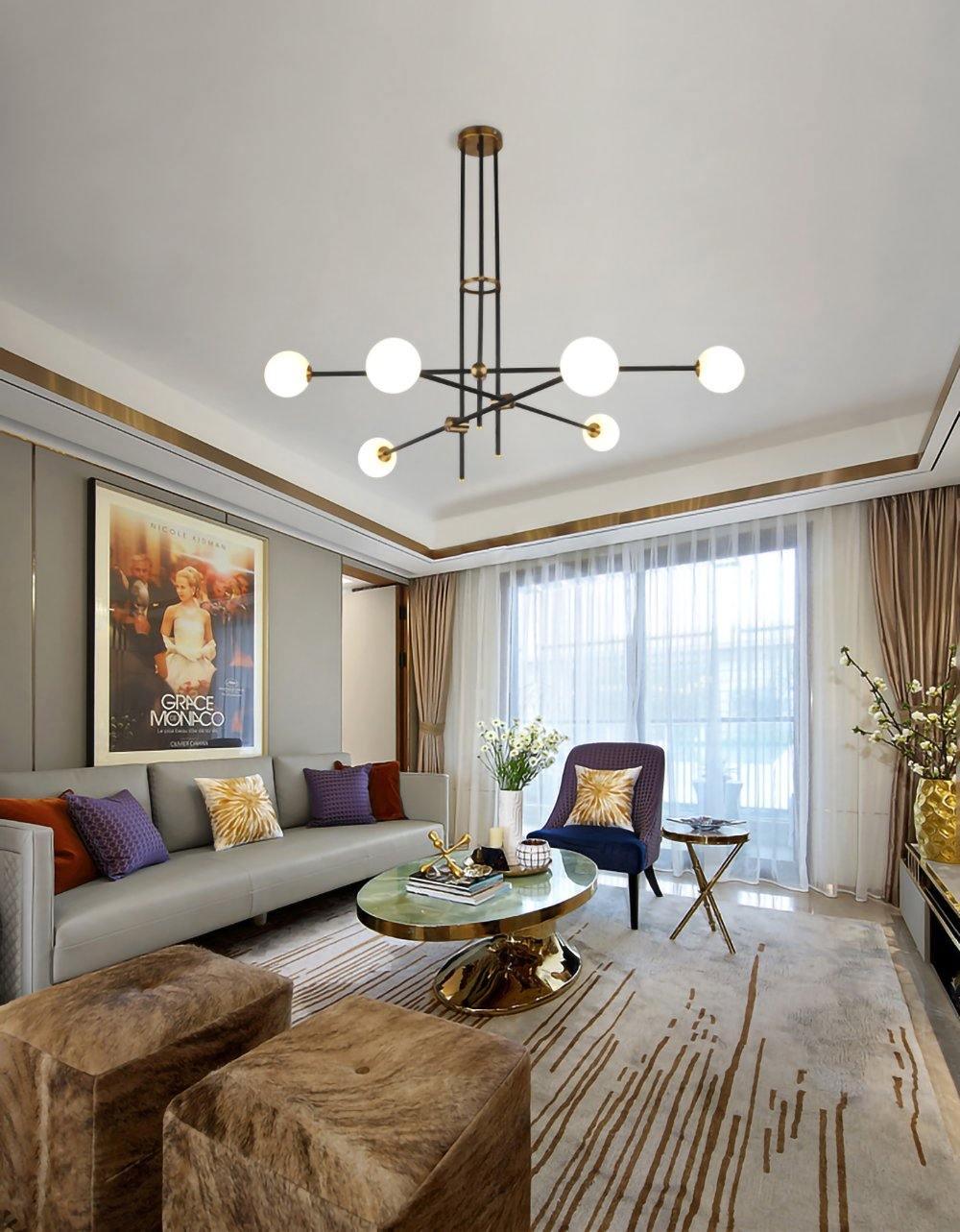 SI Chandelier - YIOSI