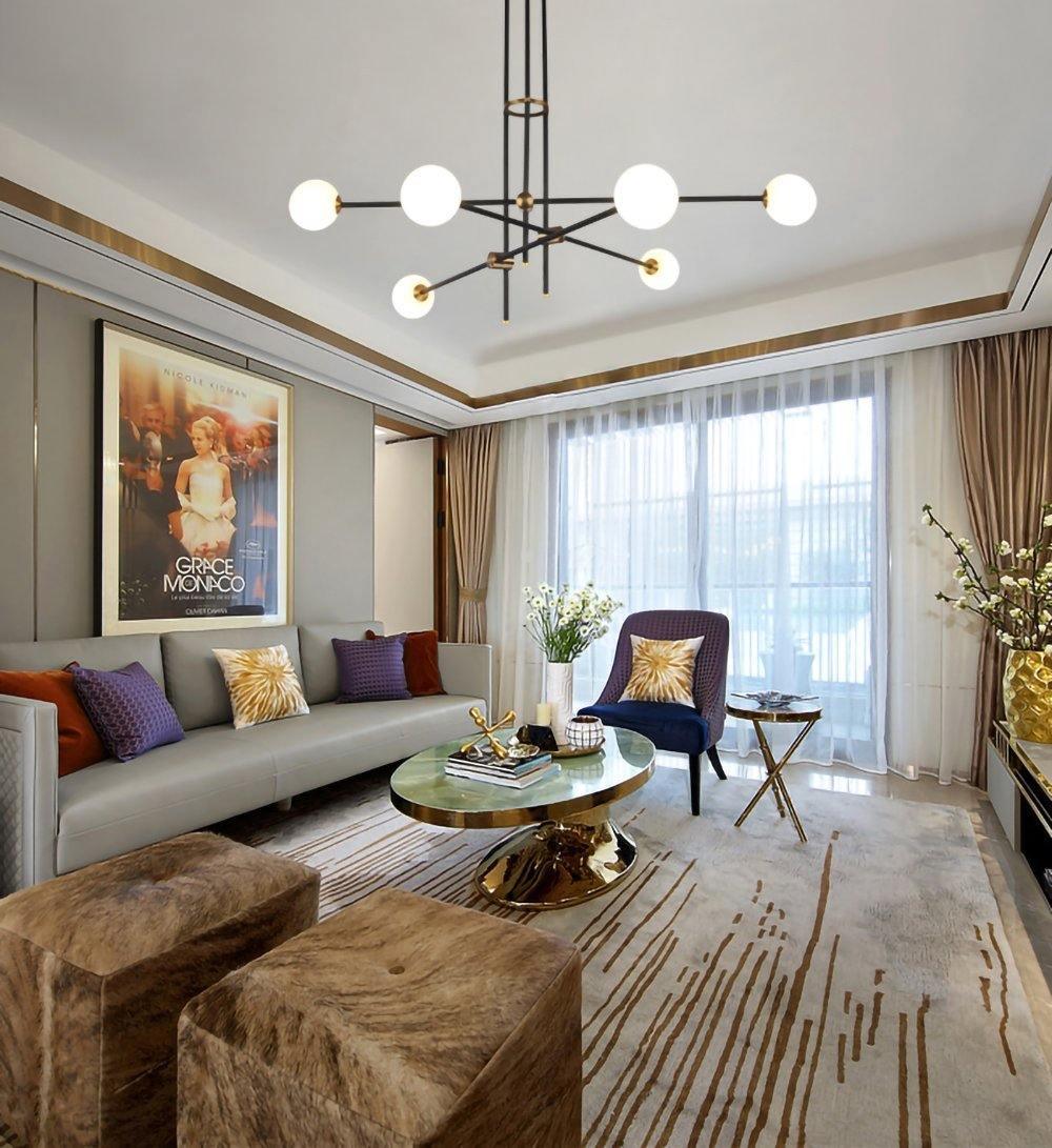 SI Chandelier - YIOSI