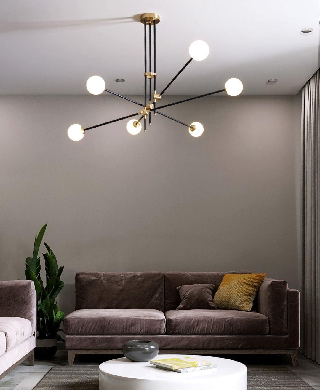 SI Chandelier - YIOSI