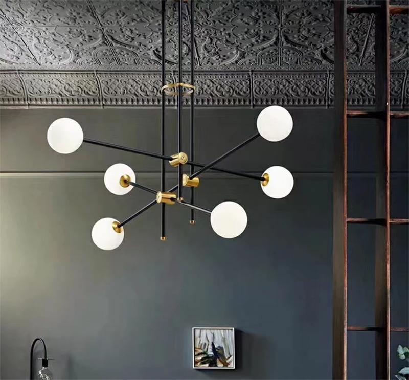 SI Chandelier - YIOSI