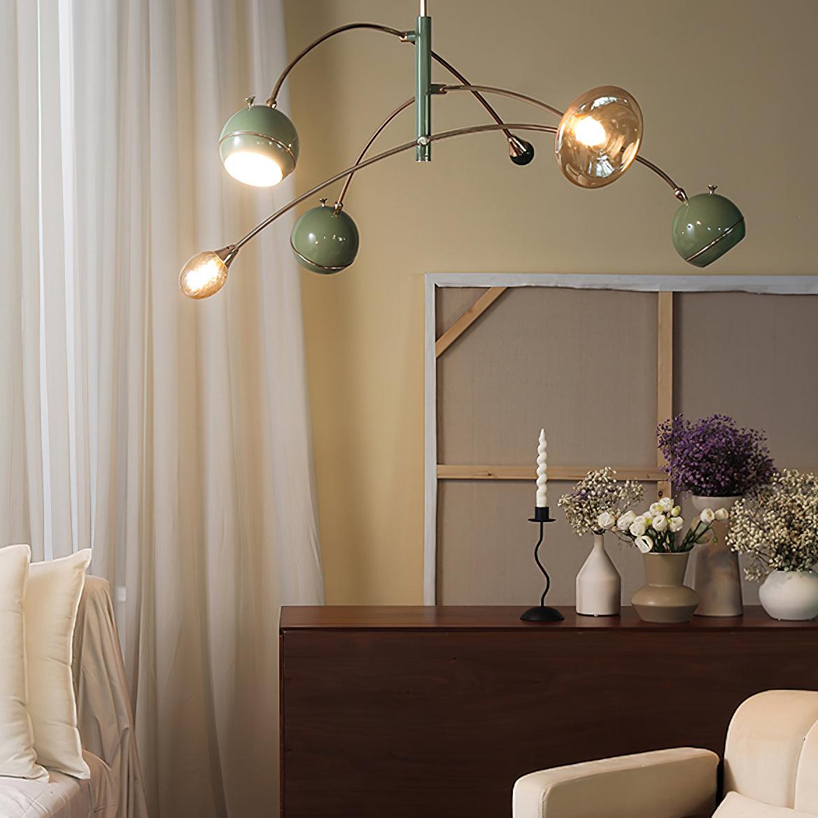 Beanie Chandelier - YIOSI