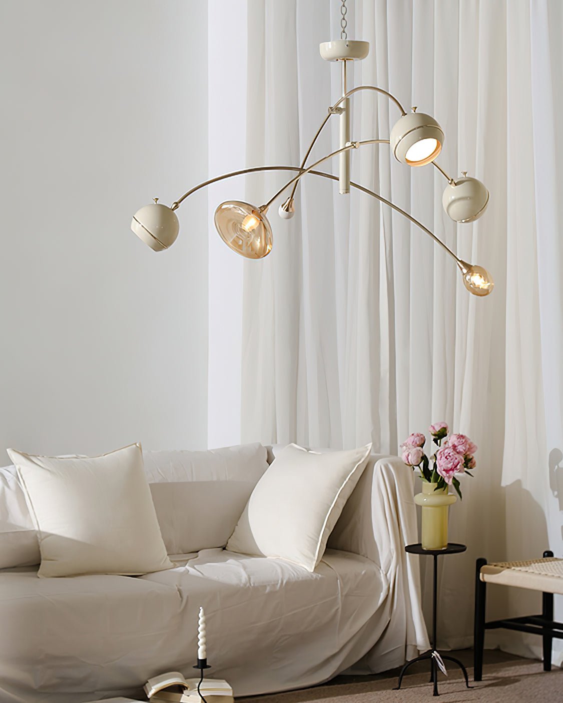 Beanie Chandelier - YIOSI