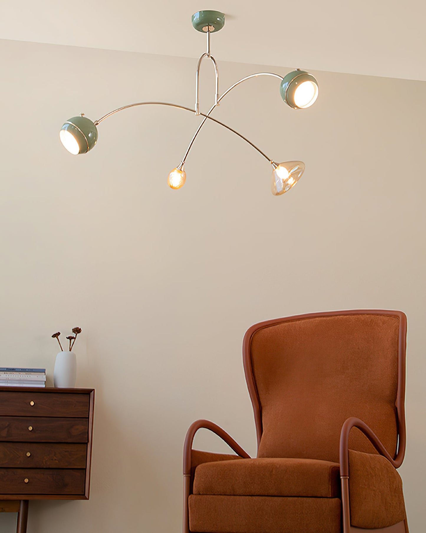 Beanie Chandelier - YIOSI