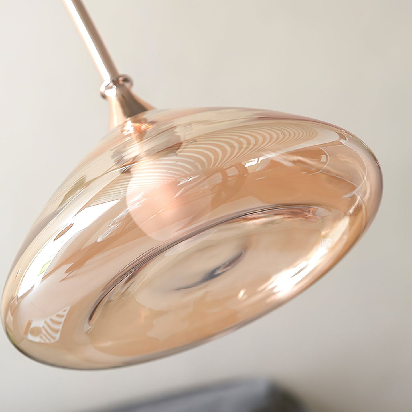 Beanie Chandelier - YIOSI