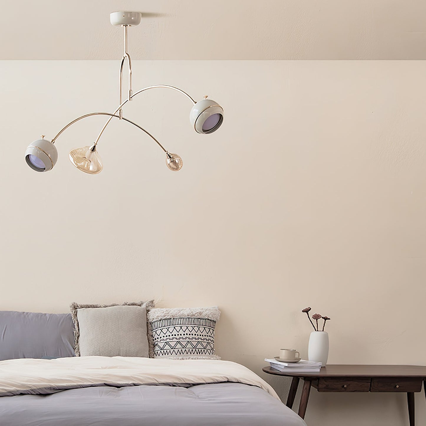 Beanie Chandelier - YIOSI