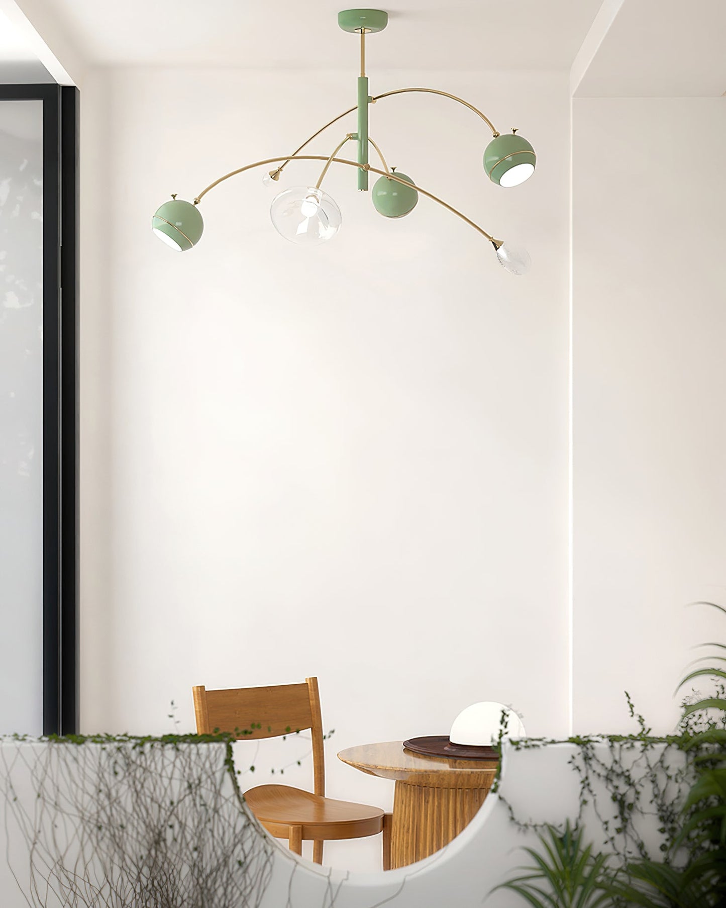 Beanie Chandelier - YIOSI