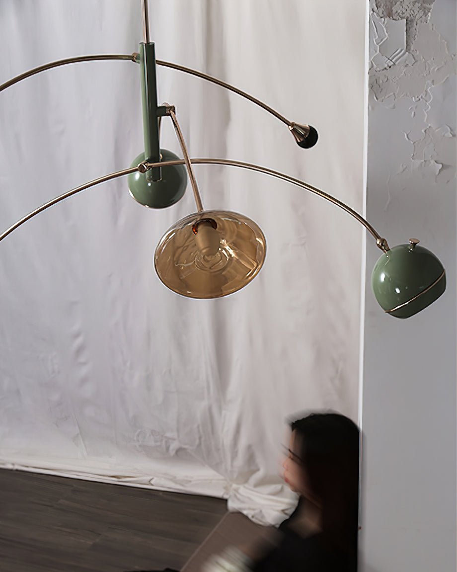 Beanie Chandelier - YIOSI