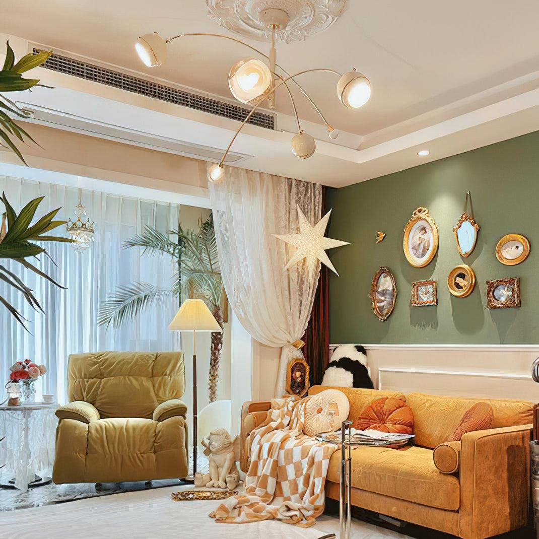 Beanie Chandelier - YIOSI