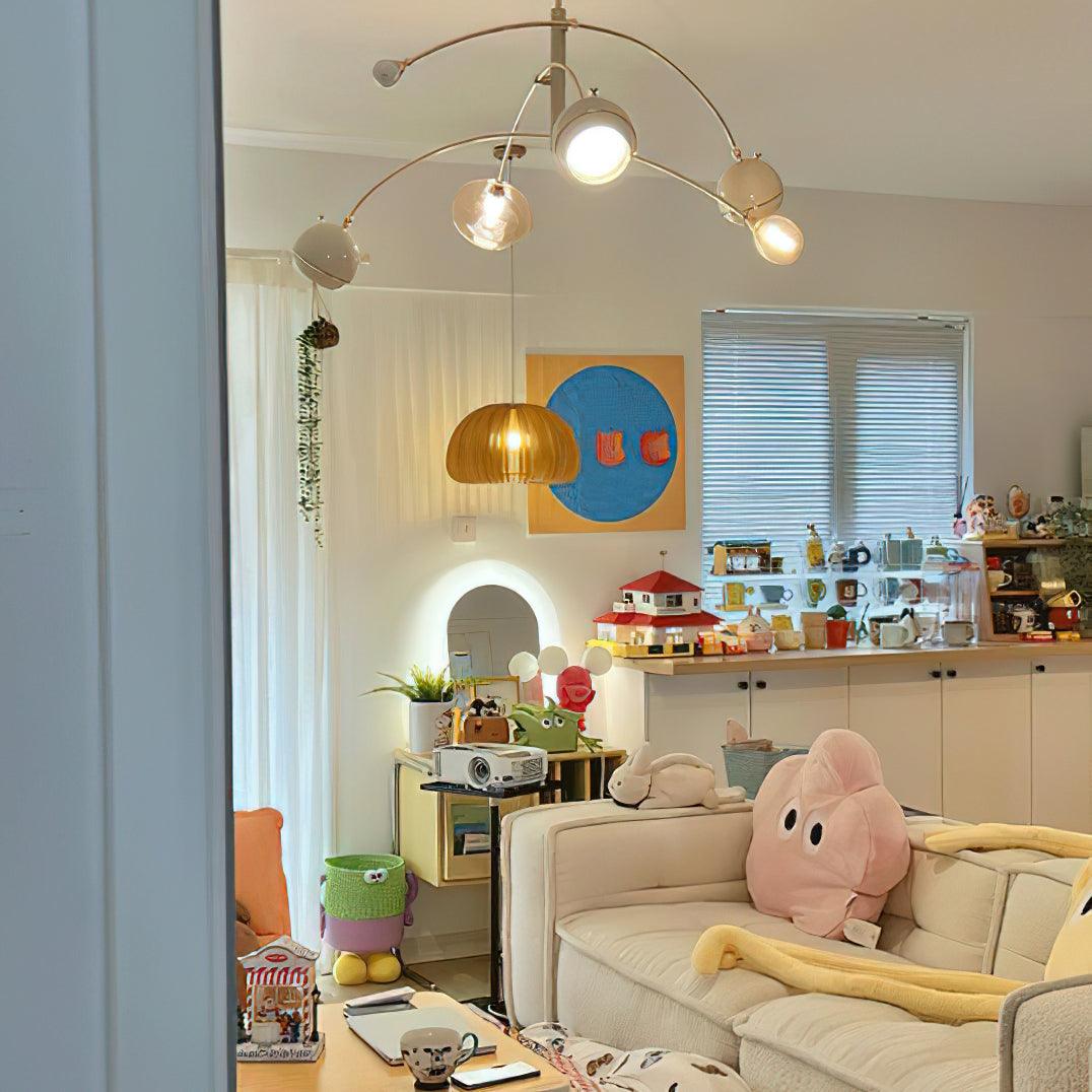 Beanie Chandelier - YIOSI