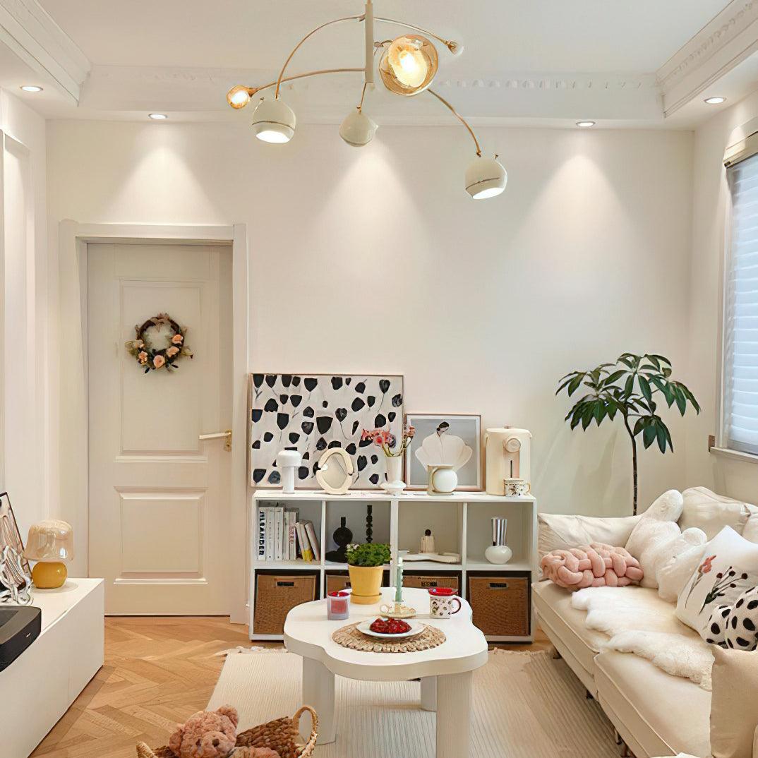 Beanie Chandelier - YIOSI