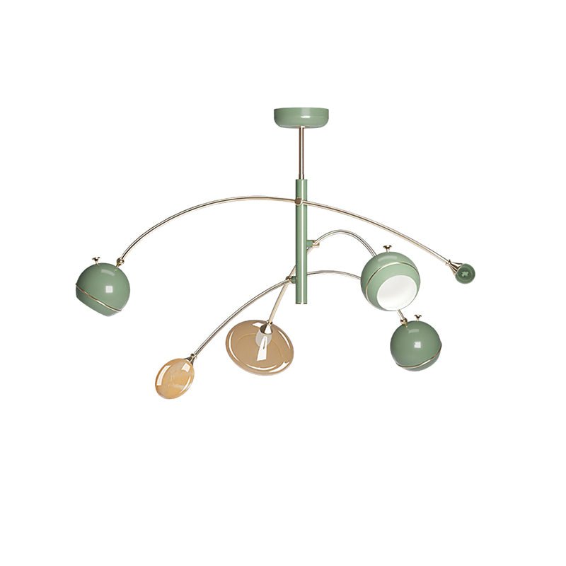 Beanie Chandelier - YIOSI