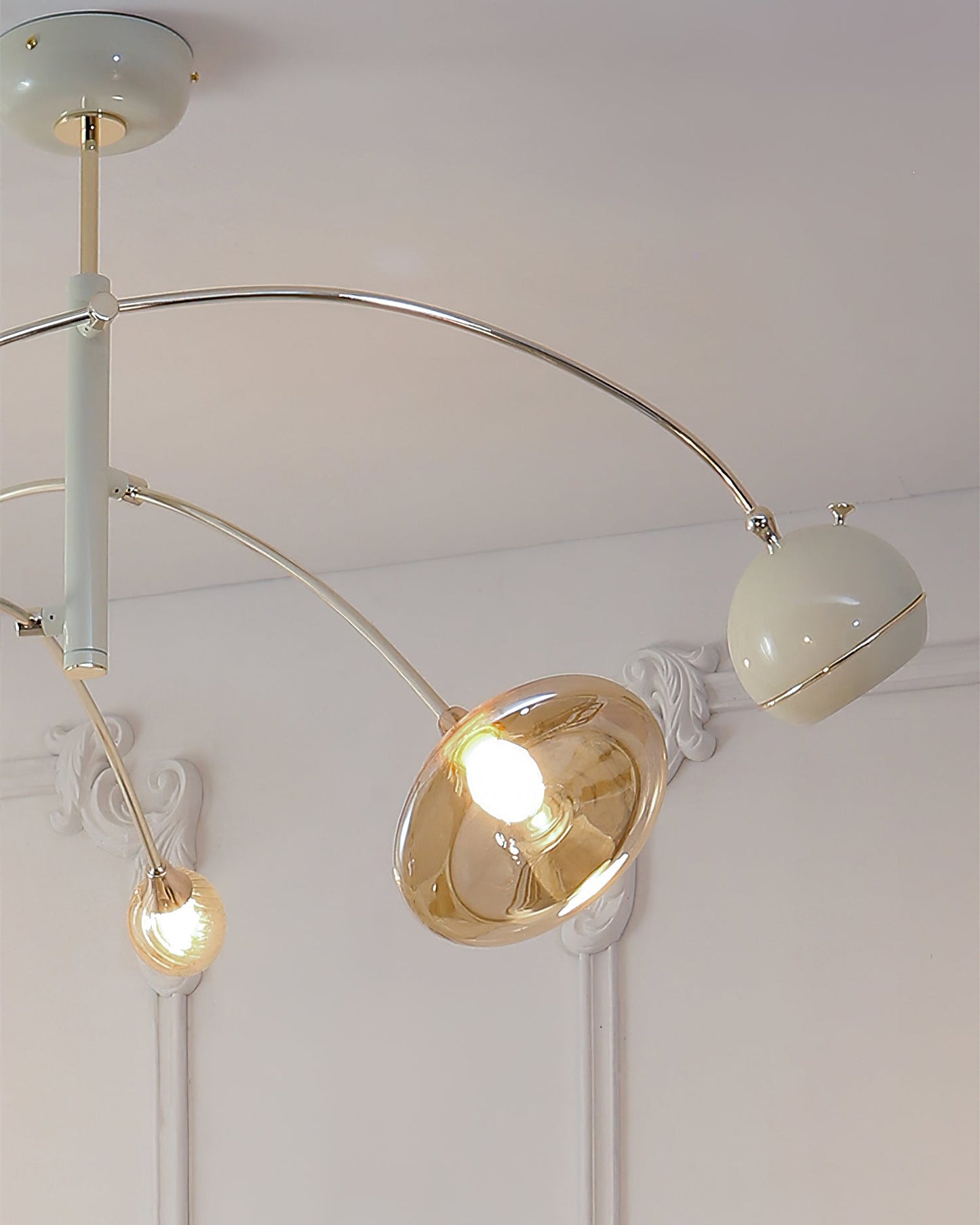 Beanie Chandelier - YIOSI