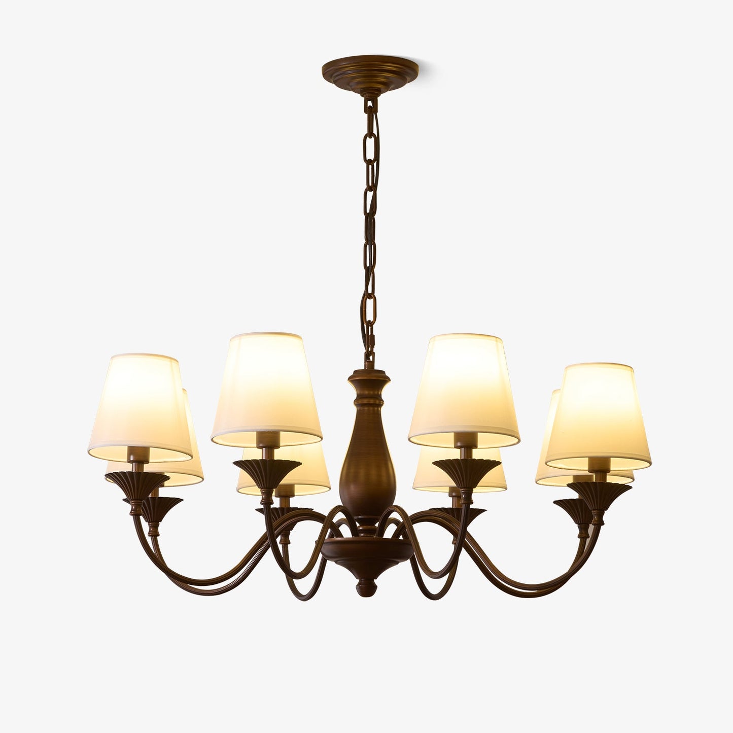 Beatrice Vintage Chandelier - YIOSI