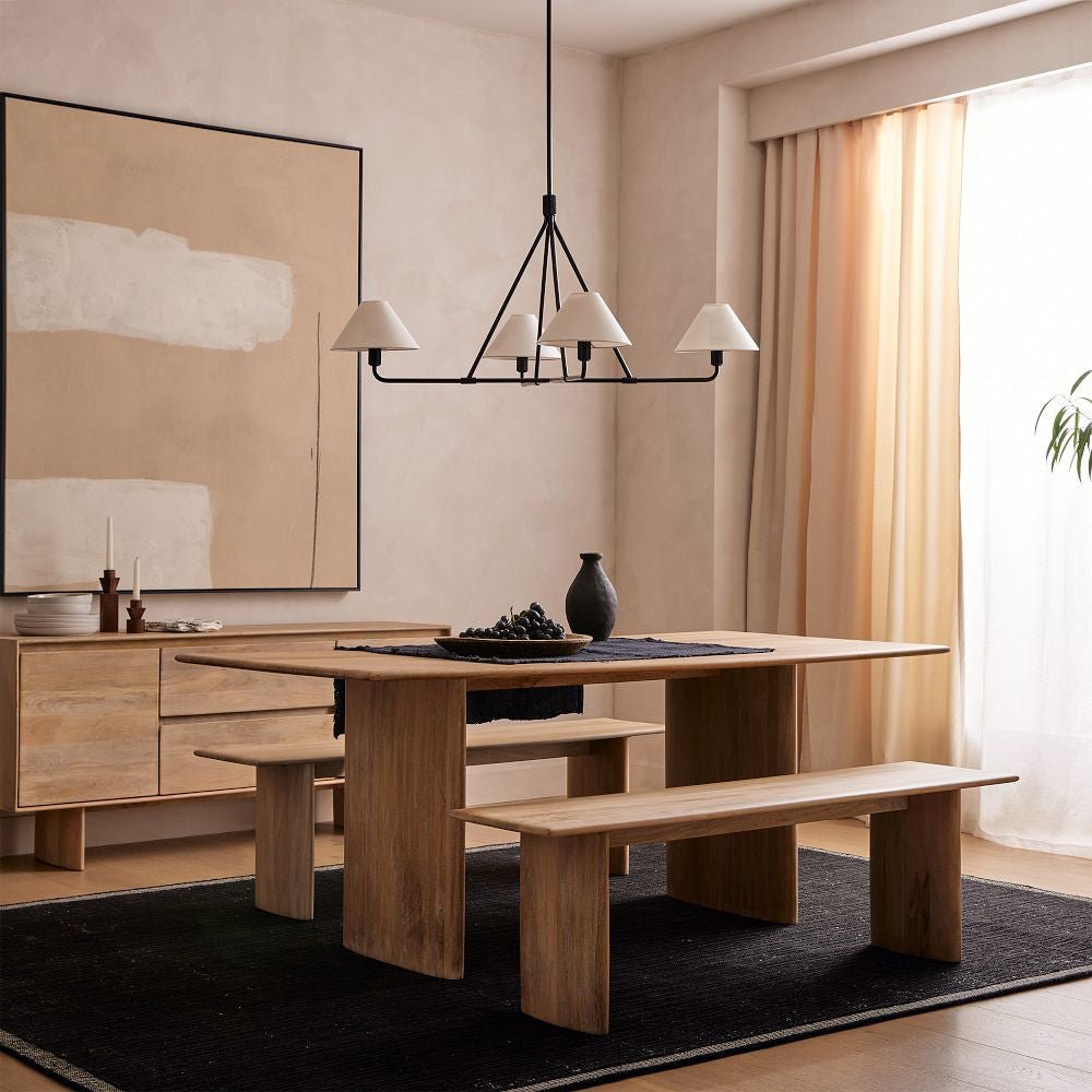 Axis Chandelier - YIOSI