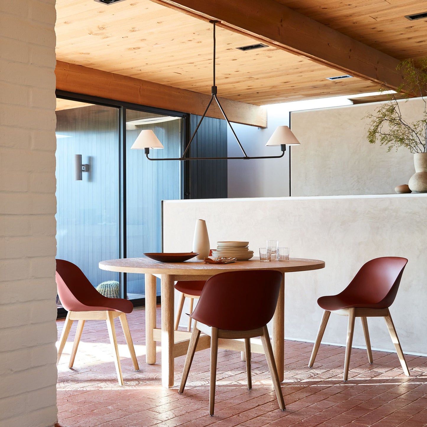 Axis Chandelier - YIOSI