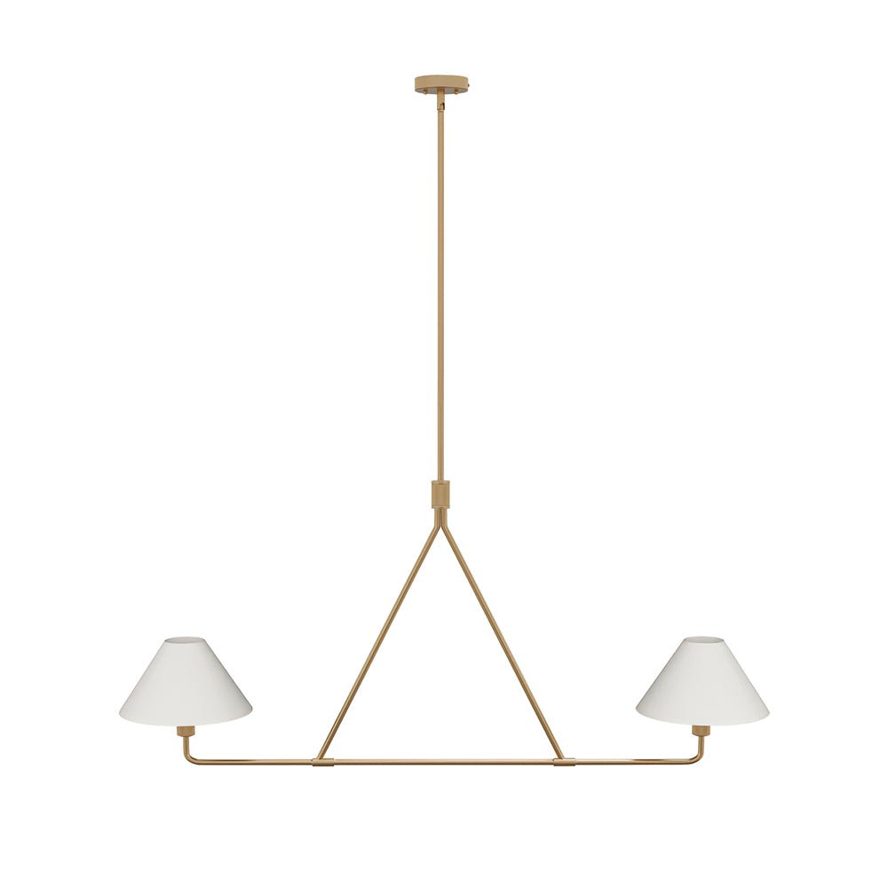 Axis Chandelier - YIOSI