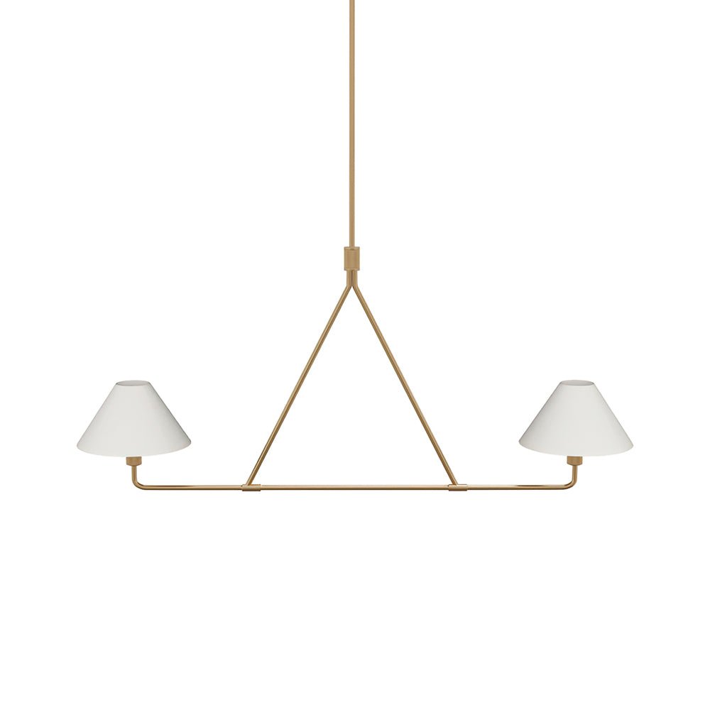 Axis Chandelier - YIOSI