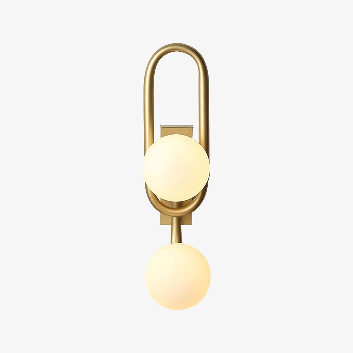 Belisto Wall Lamp - YIOSI