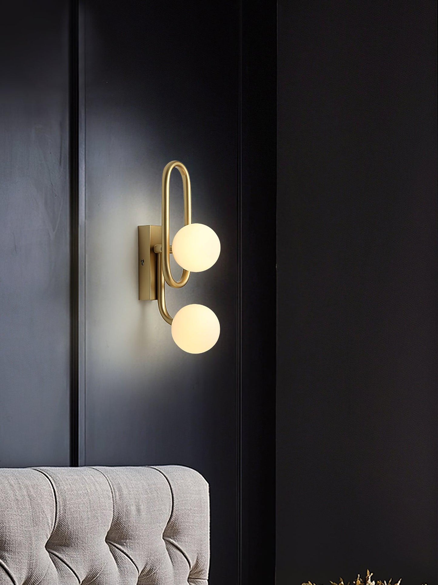 Belisto Wall Lamp - YIOSI