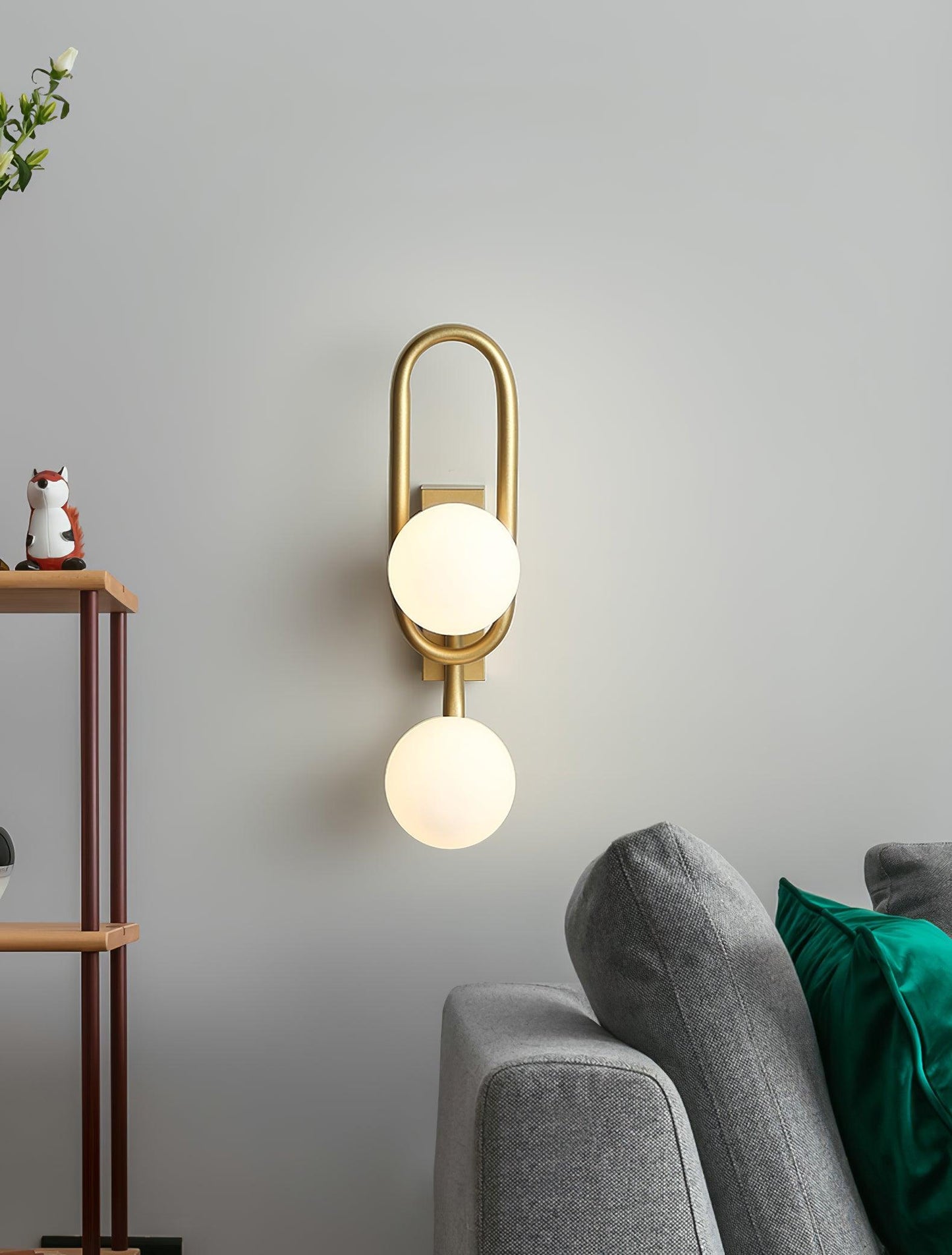 Belisto Wall Lamp - YIOSI
