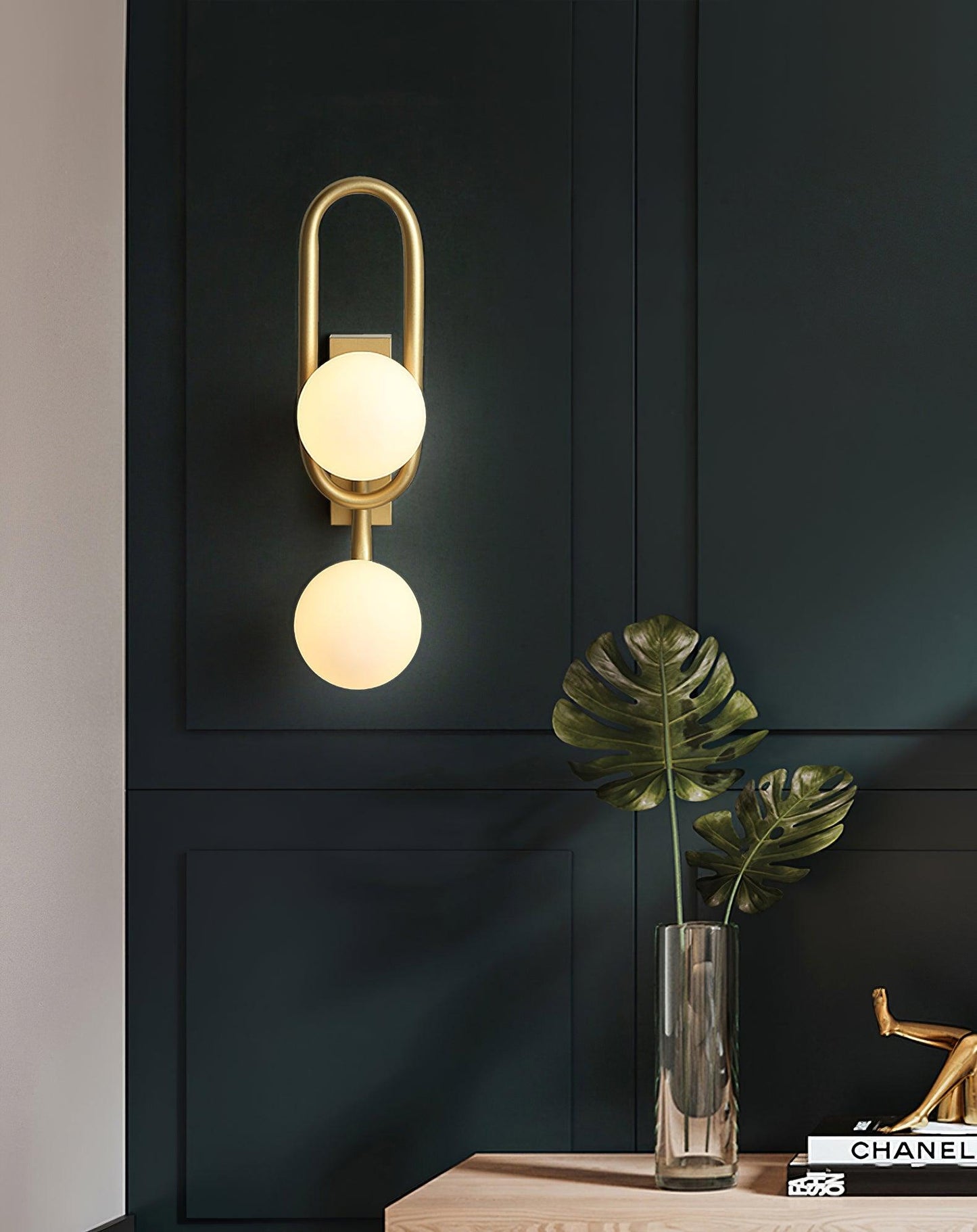 Belisto Wall Lamp - YIOSI