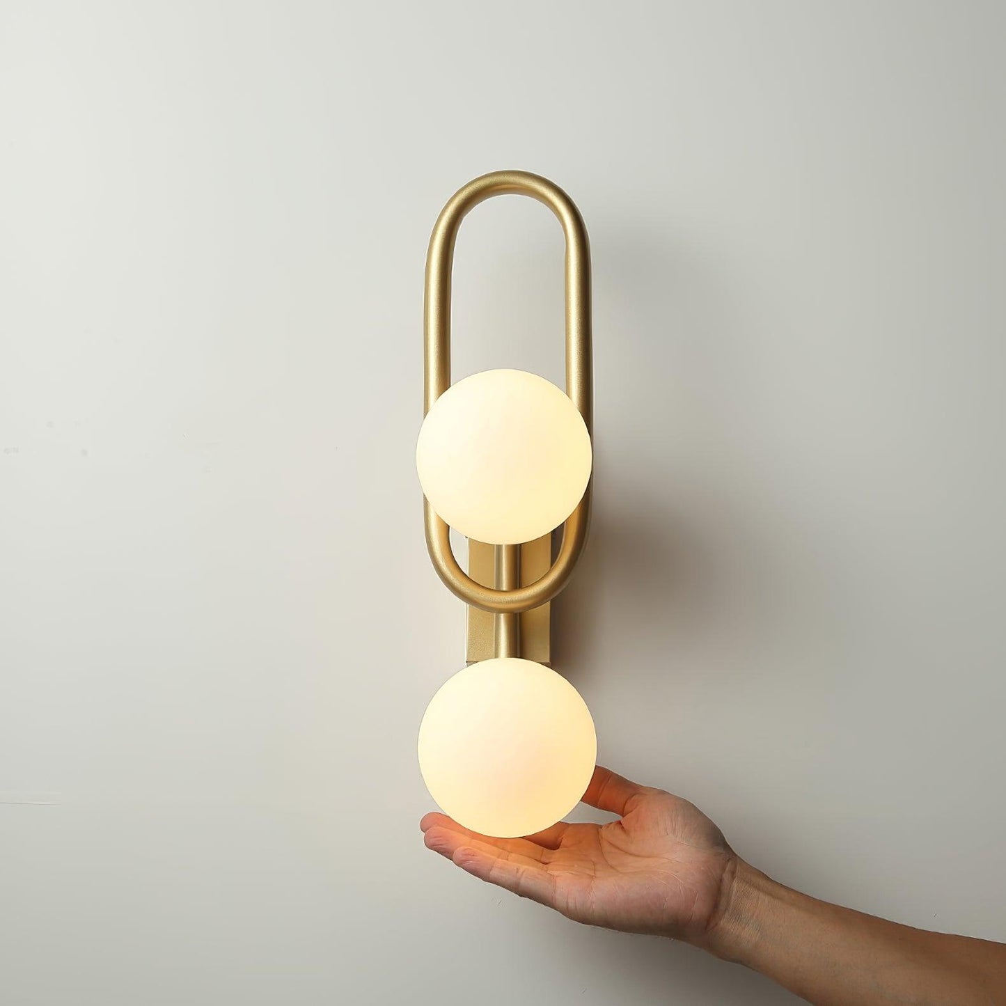 Belisto Wall Lamp - YIOSI