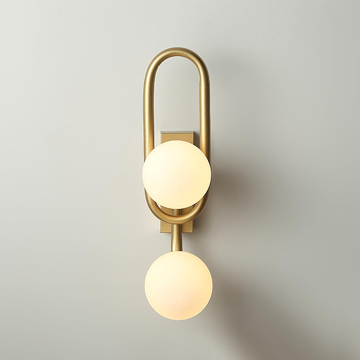 Belisto Wall Lamp - YIOSI