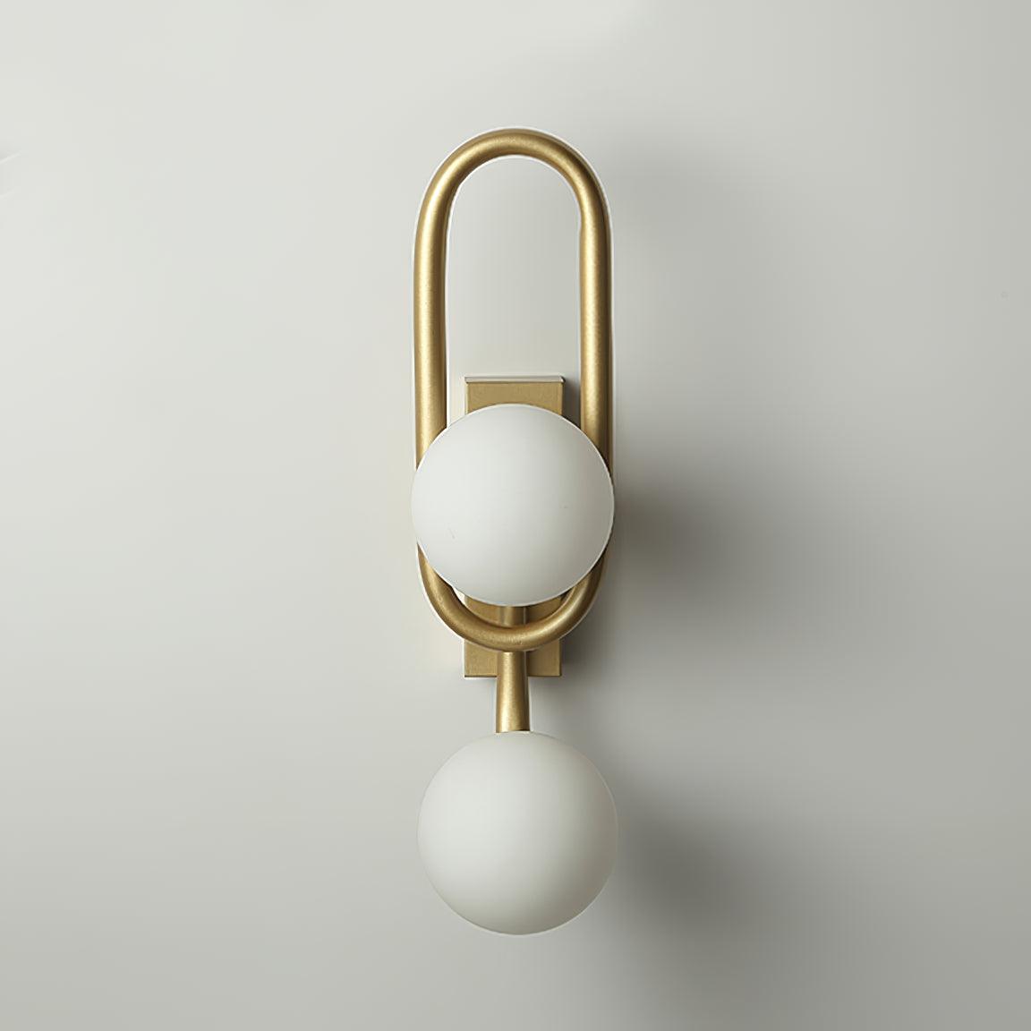 Belisto Wall Lamp - YIOSI