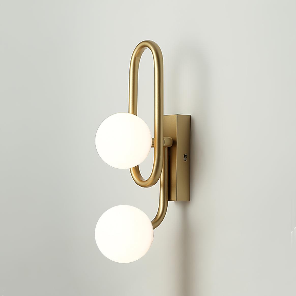 Belisto Wall Lamp - YIOSI