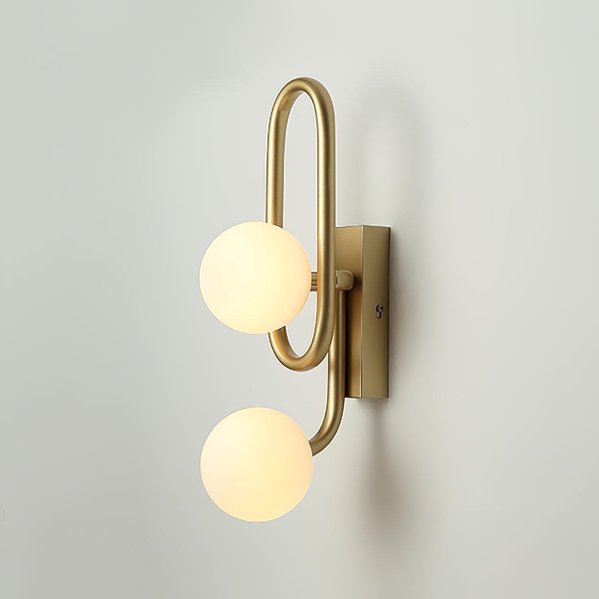 Belisto Wall Lamp - YIOSI