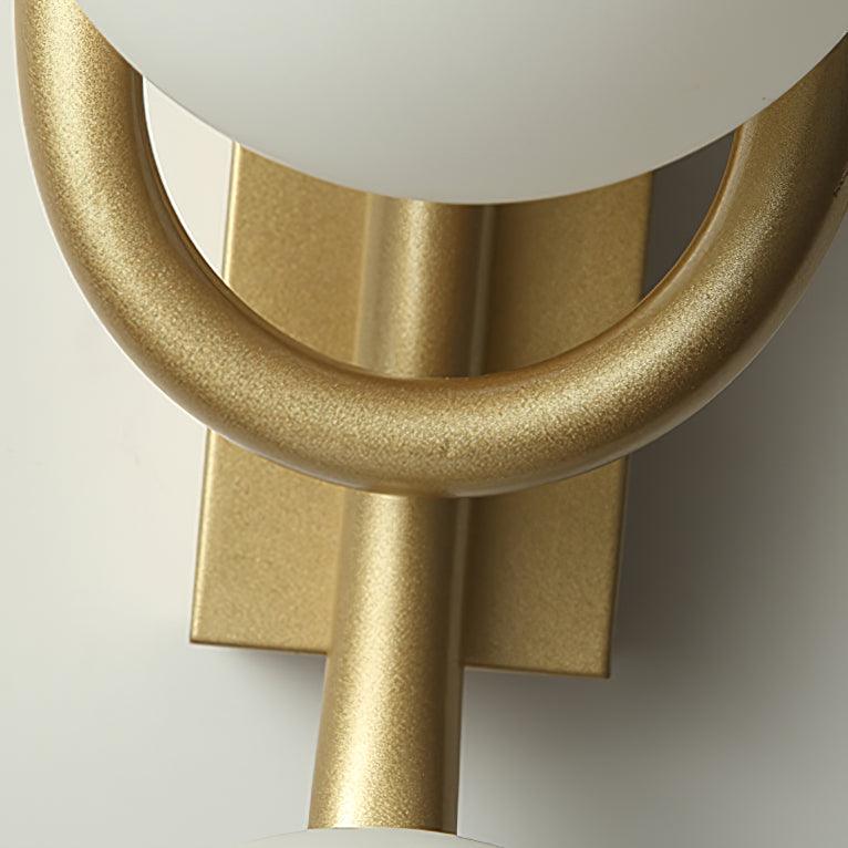 Belisto Wall Lamp - YIOSI