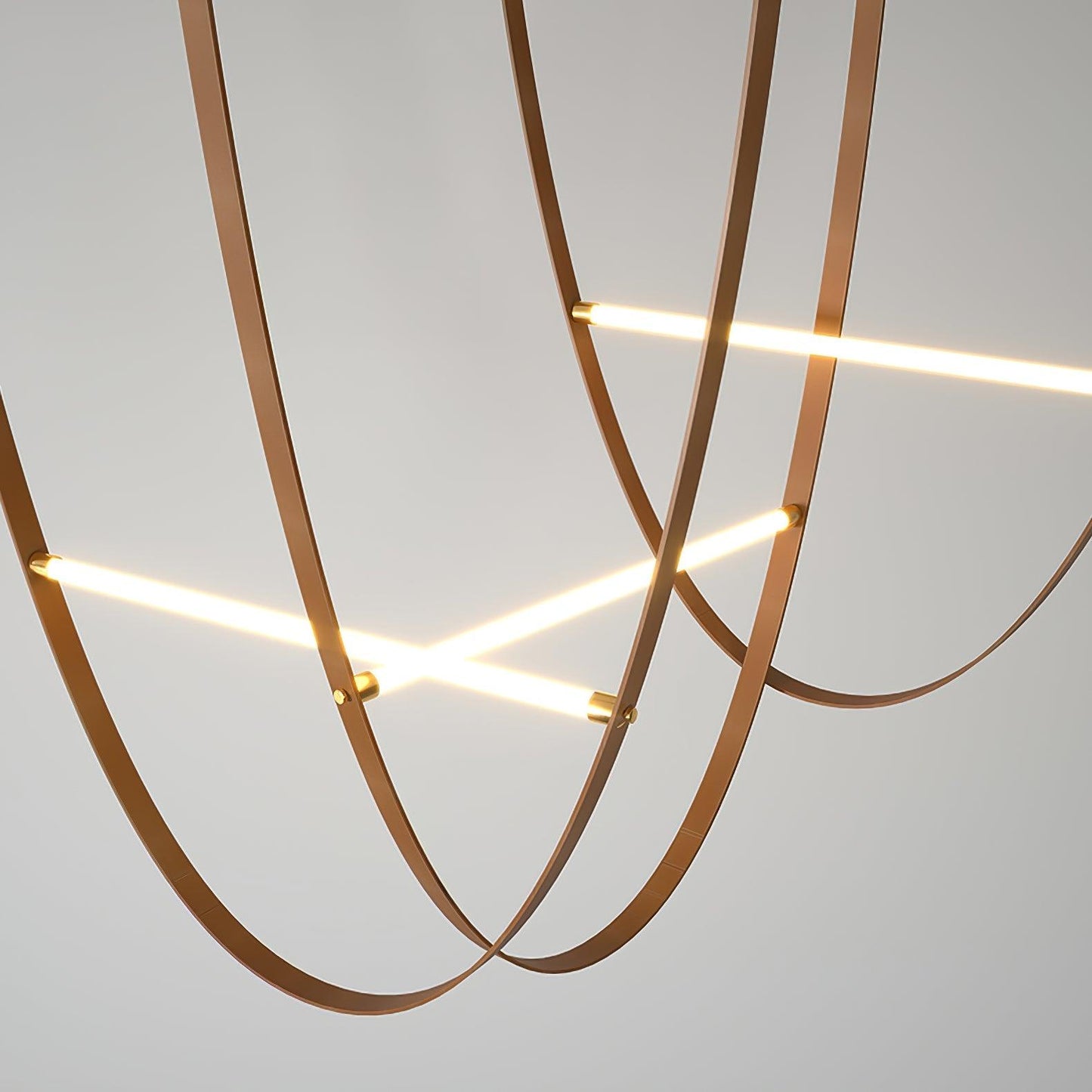 Tracer Belt Pendant Lamp - YIOSI