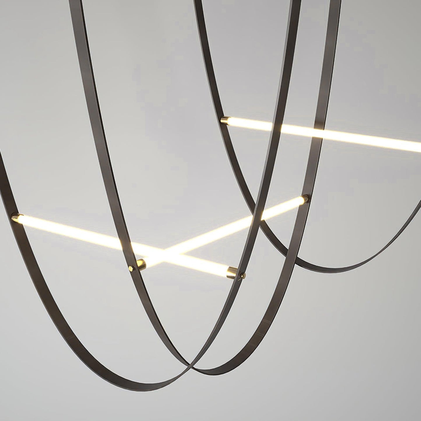 Tracer Belt Pendant Lamp - YIOSI