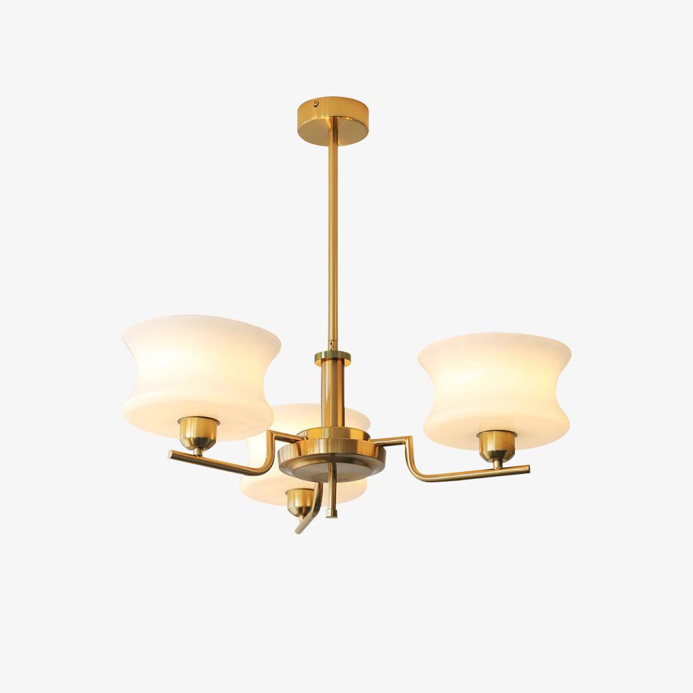 Belue Chandelier - YIOSI