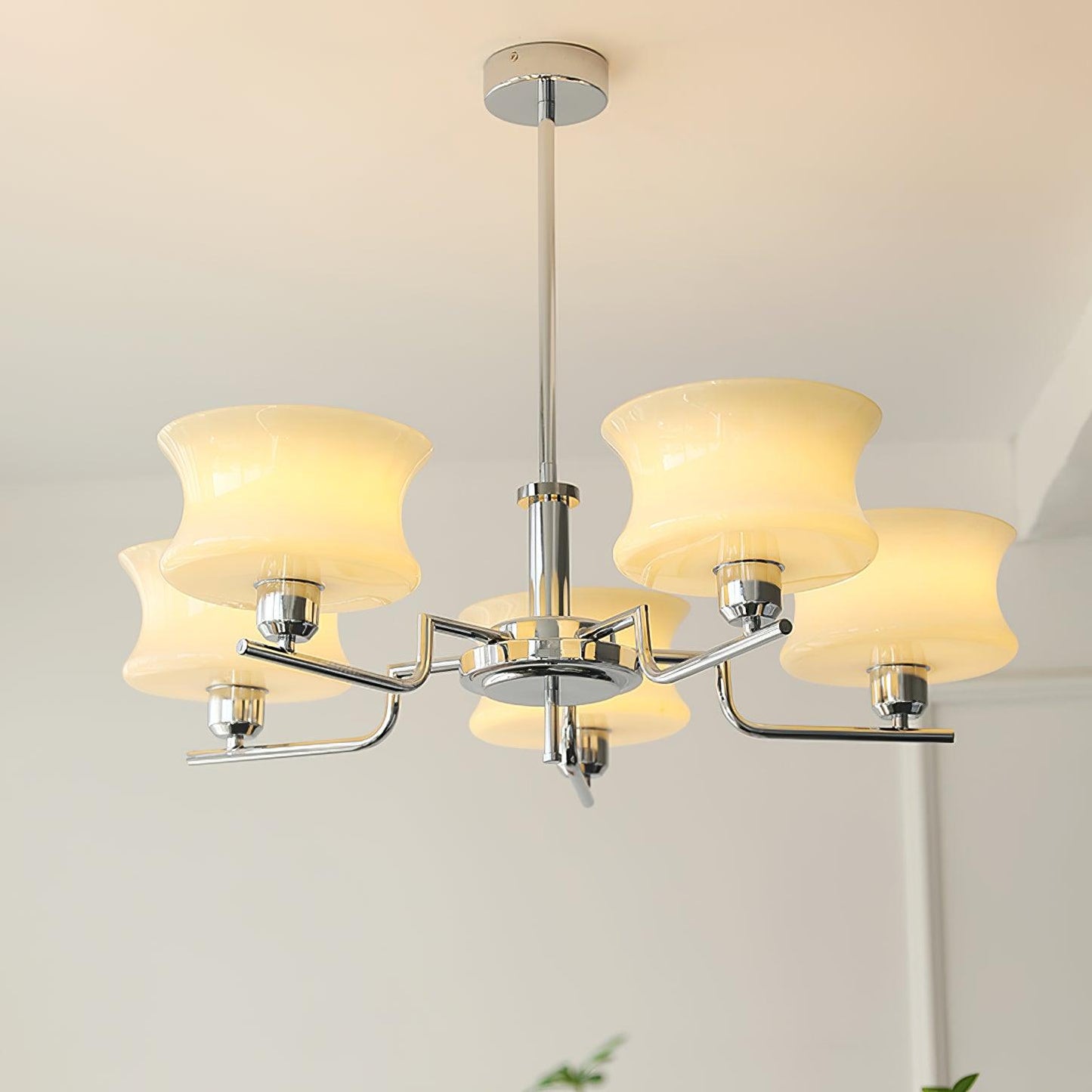 Belue Chandelier - YIOSI