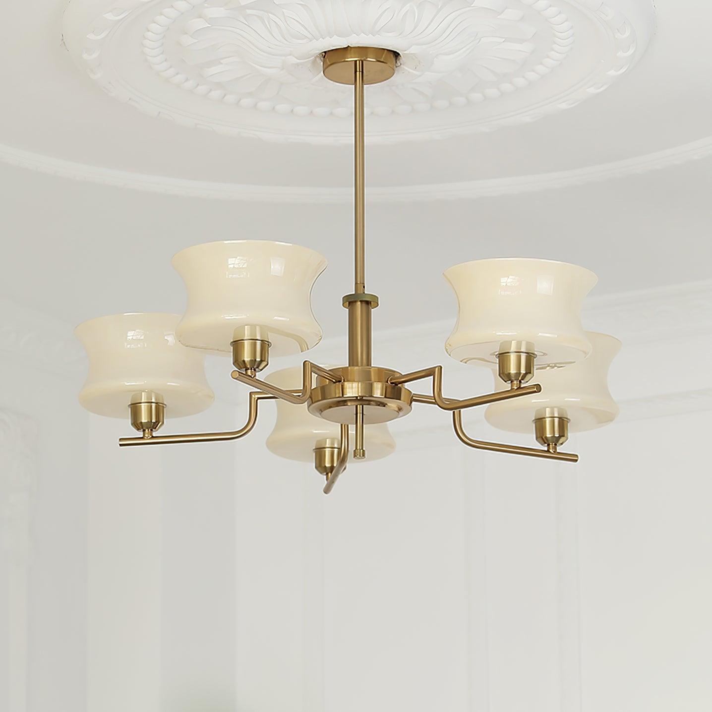 Belue Chandelier - YIOSI