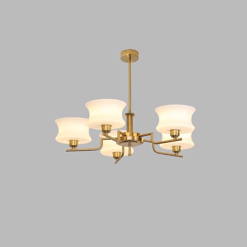 Belue Chandelier - YIOSI