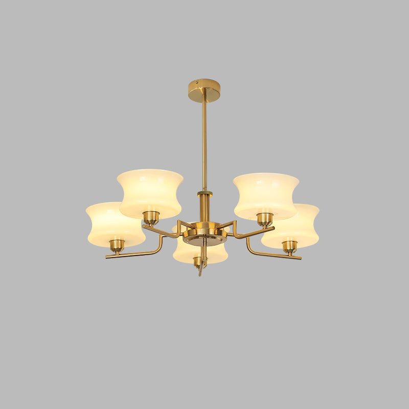Belue Chandelier - YIOSI