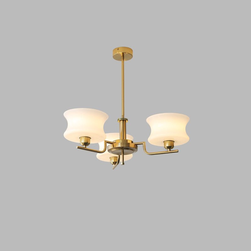 Belue Chandelier - YIOSI