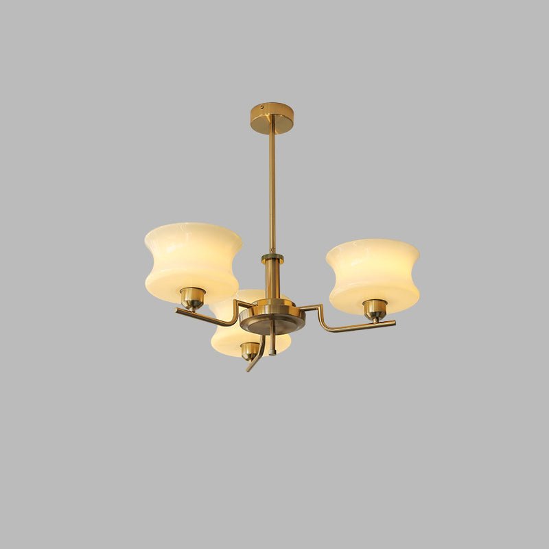 Belue Chandelier - YIOSI