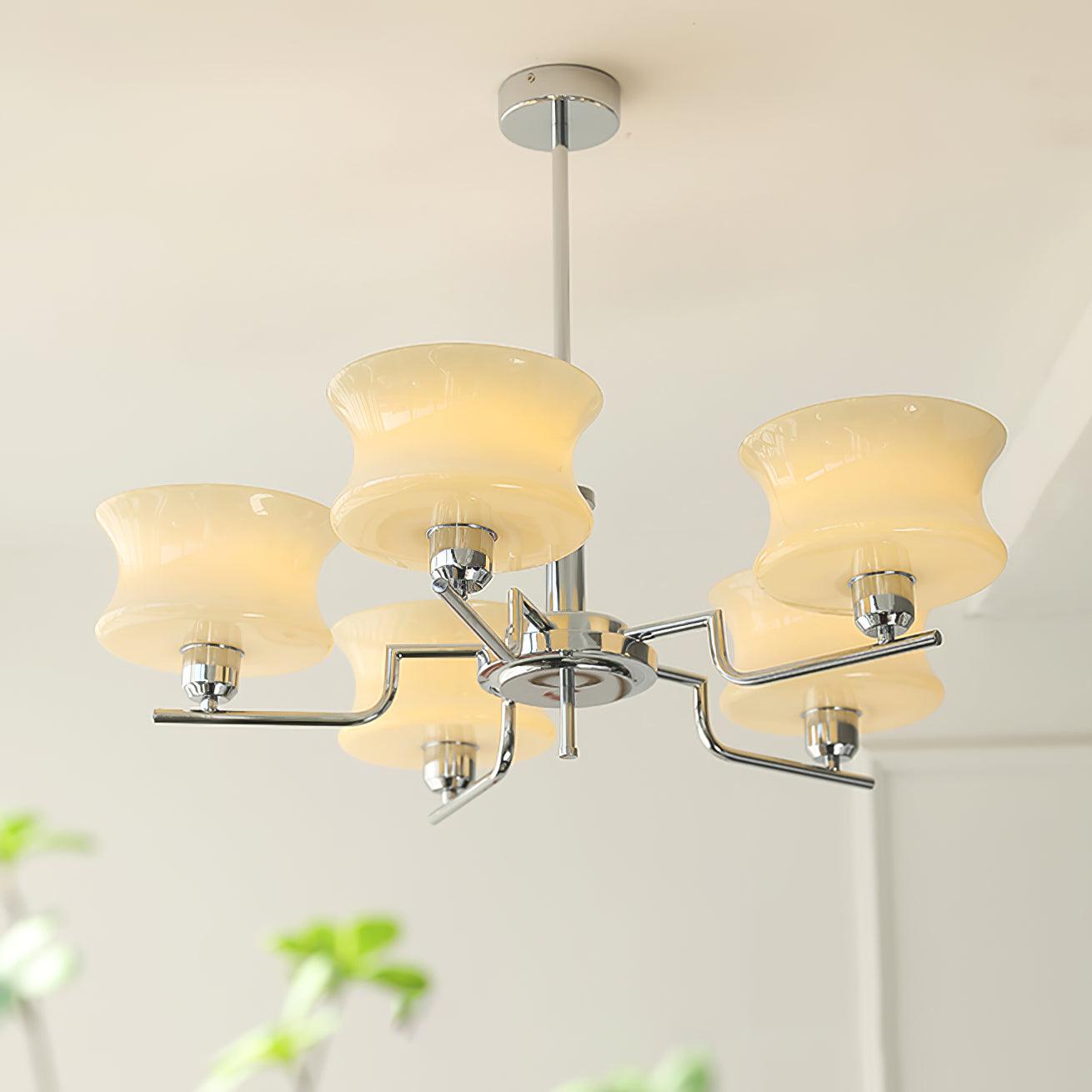 Belue Chandelier - YIOSI